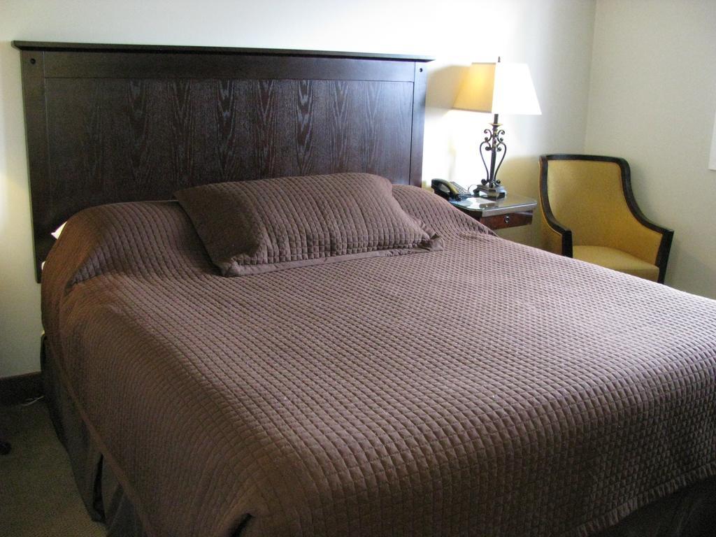 Hotel Billy Barker Casino Quesnel